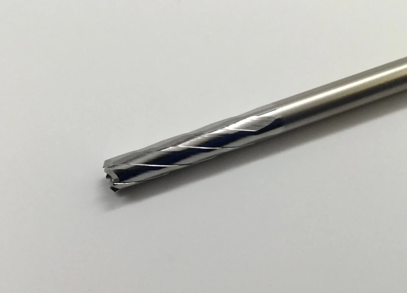 Zimmer 00-2490-064-50 4.9mm Calibrated Cannulated Drill Bit Orthopedic 17-5/8" - Image 3