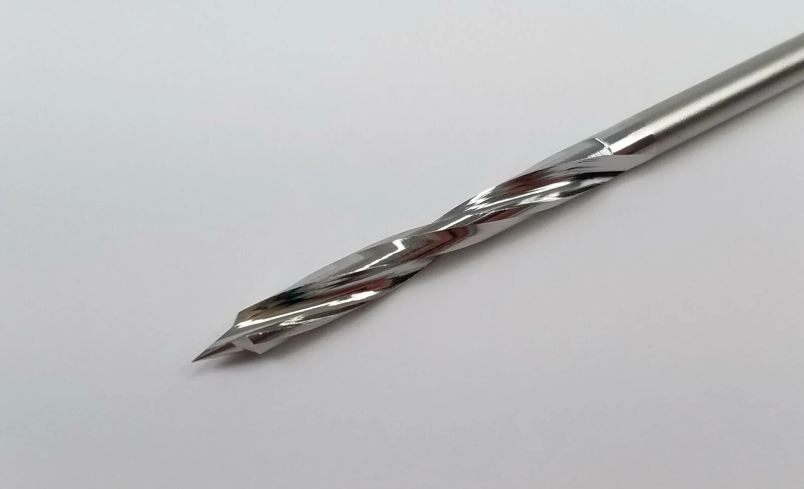 Zimmer 00-2490-075-43 4.3mm Freehand Drill Bit Orthopedic 6" - Image 3