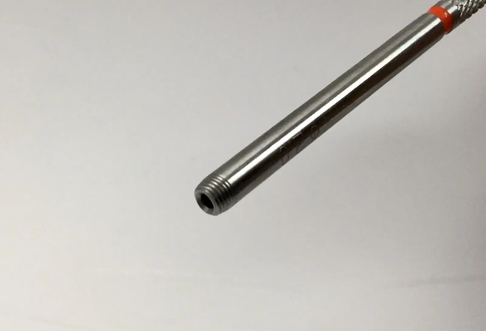 Zimmer 00-4828-021-20 Orthopedic 2mm Standard Hex Driver Cannula 3" - Image 4