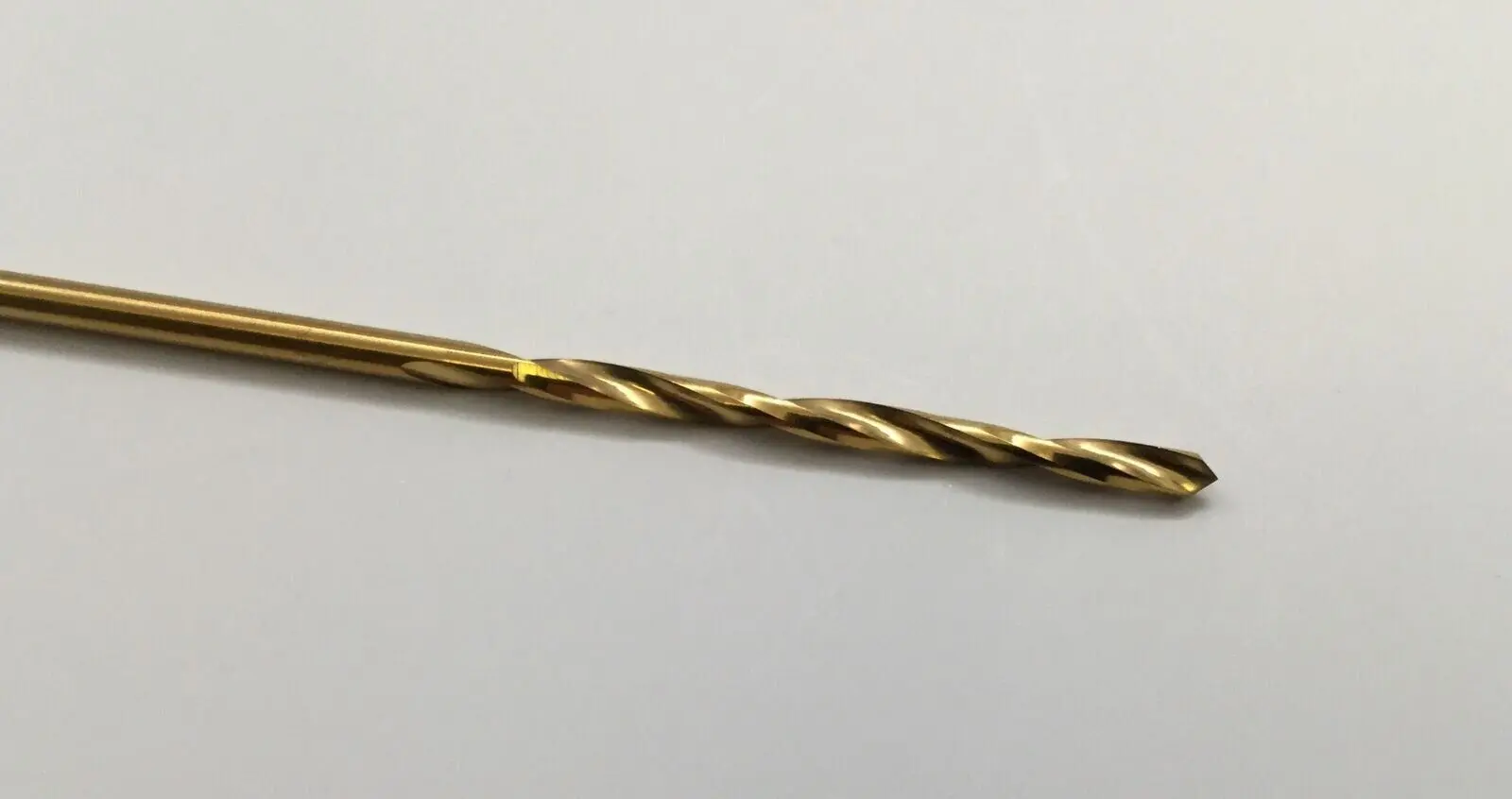Zimmer 00-4836-205-25 Standard Surgical Drill Bit QC 2.5mm - Image 3