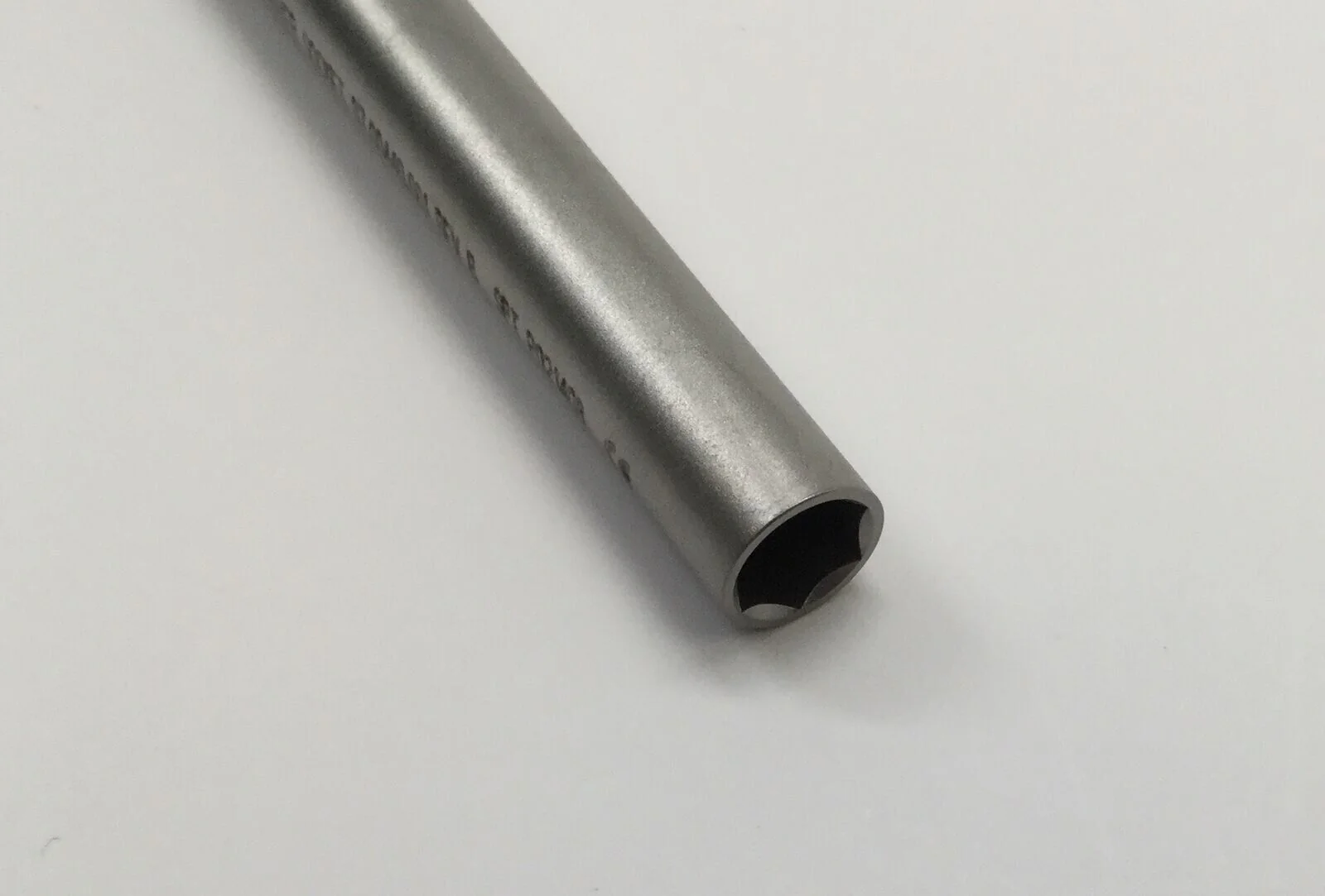 Zimmer 07.00440.001 Lock Nut Driver/Socket - Image 3