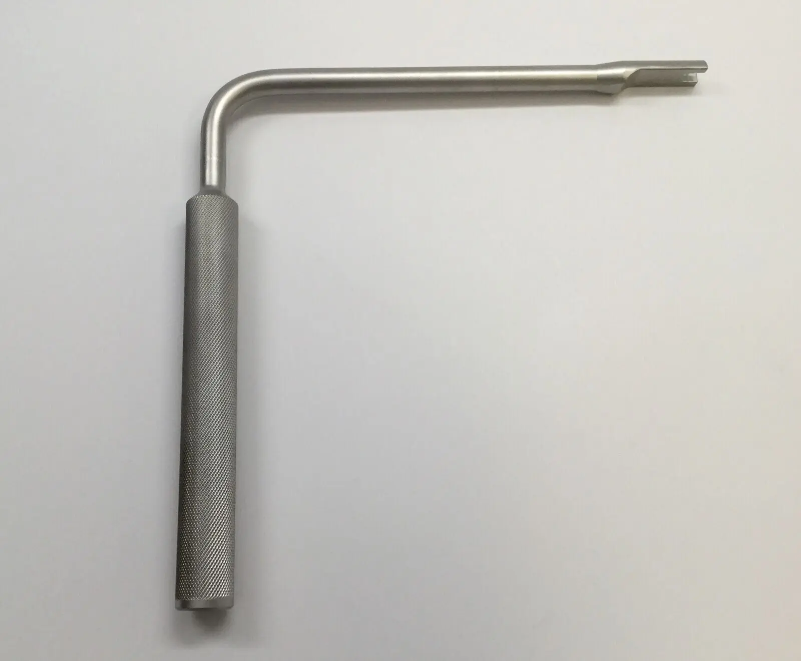 Zimmer 07.00442.001 ST360° Right Angle Anti-Torque Handle - Image 2
