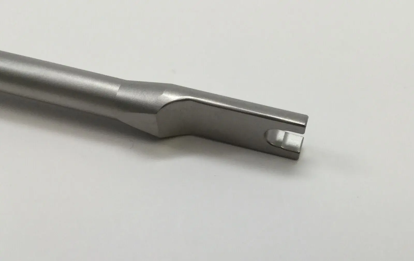 Zimmer 07.00442.001 ST360° Right Angle Anti-Torque Handle - Image 3