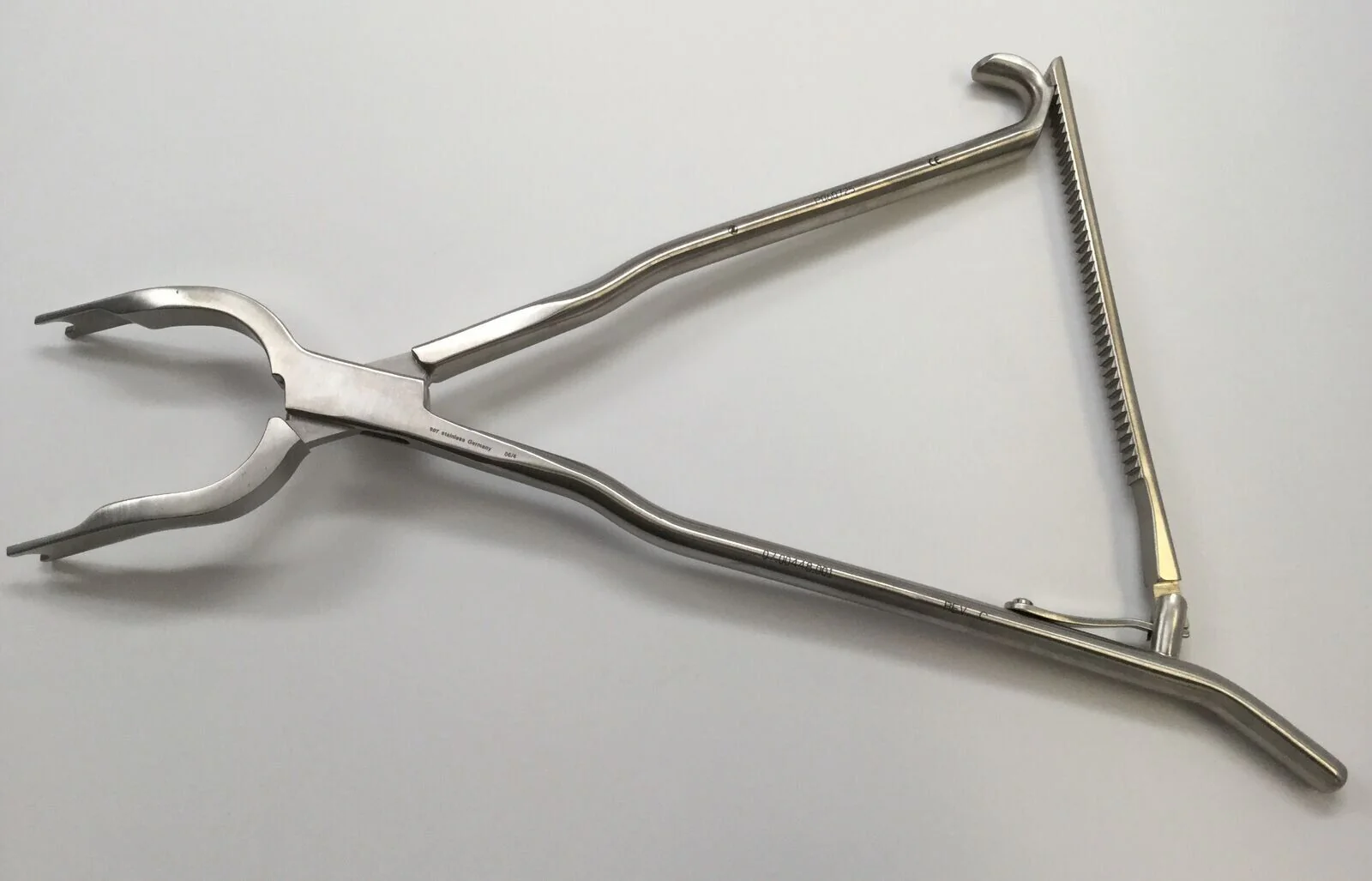 Zimmer 07.00448.001 Compressor Orthopedic Instrument - Image 3