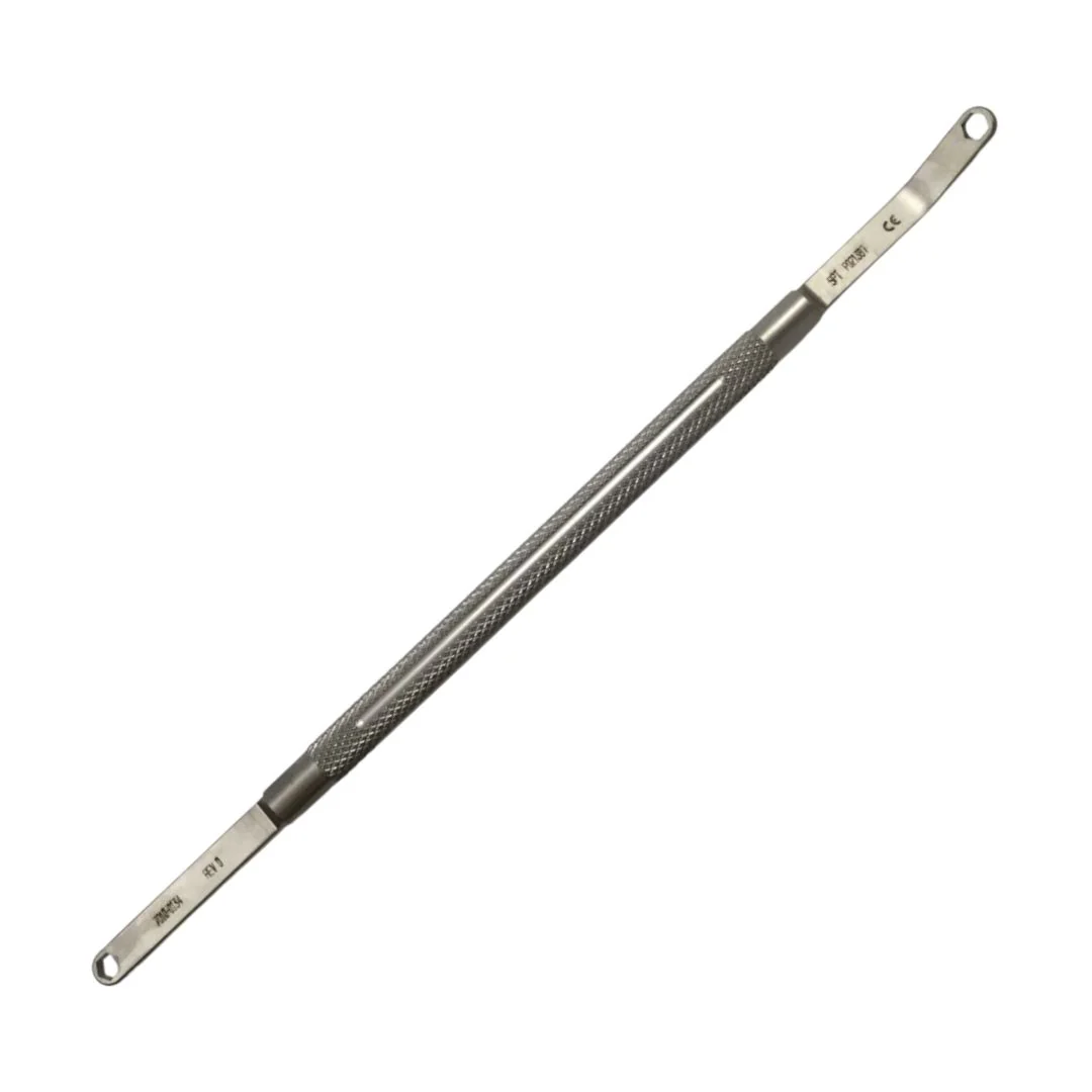 Zimmer 0710-0134 Hex Rod Wrench/ Hex Driver Orthopedic