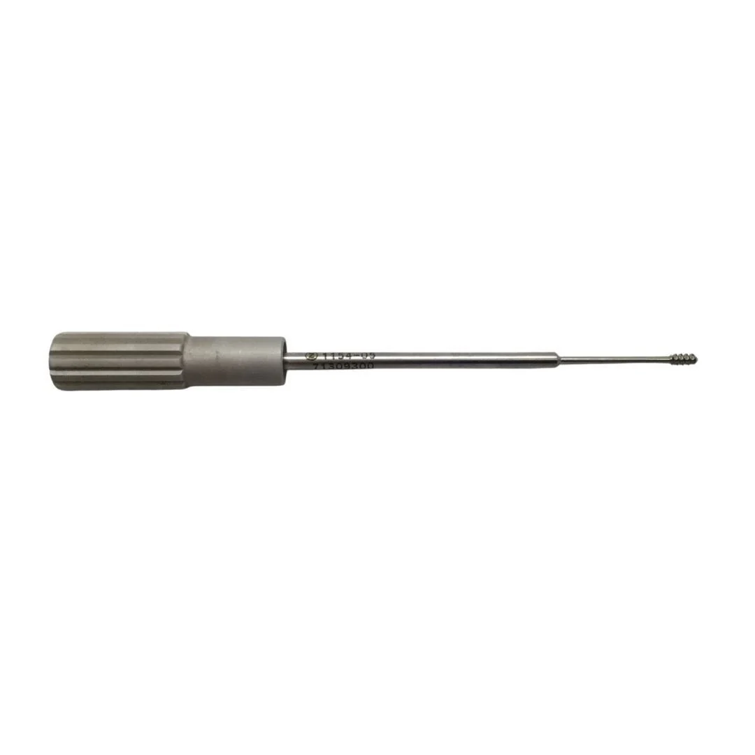 Zimmer 1154-05 Herbert Orthopedic Bone Tap Instrument