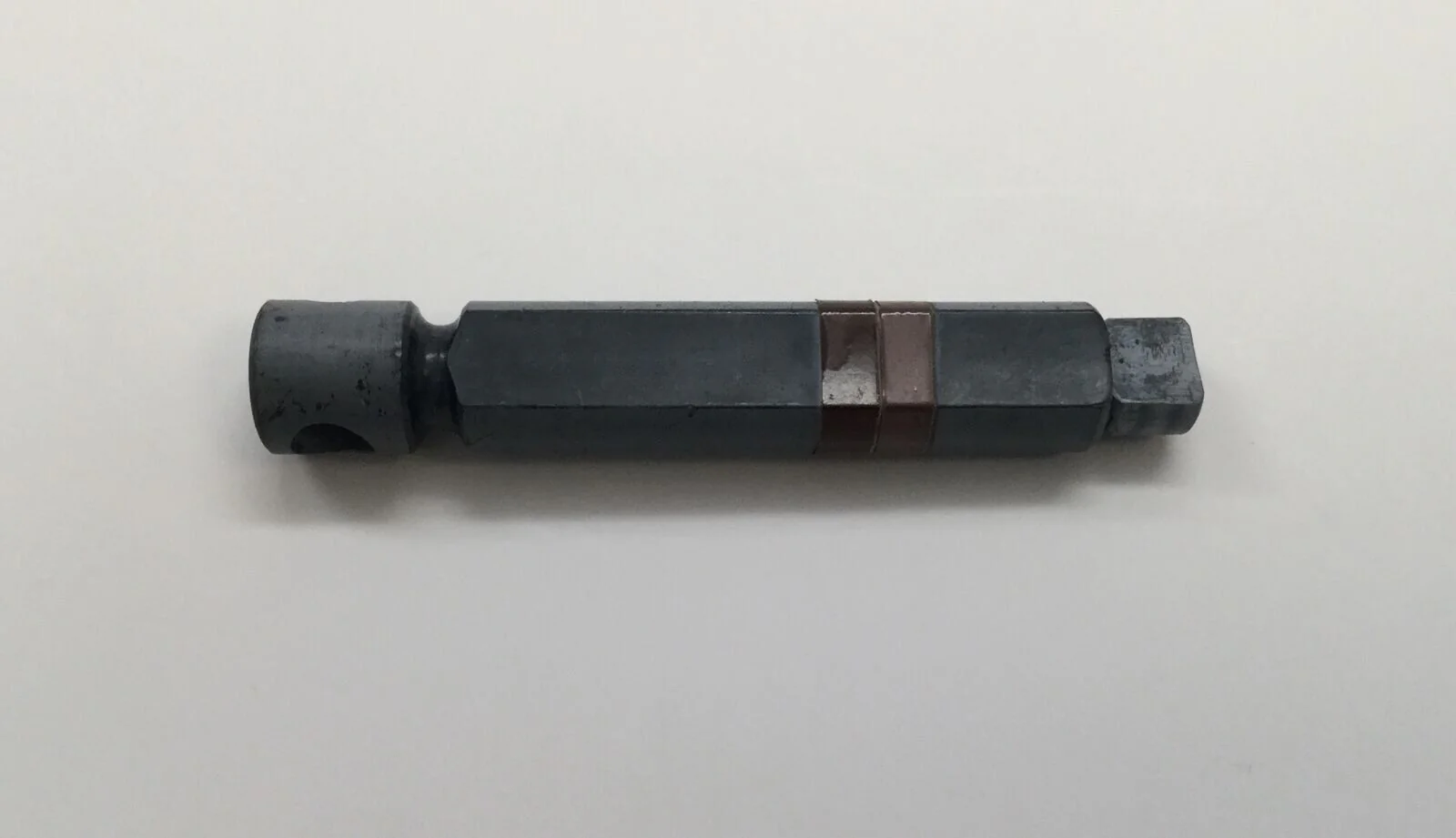 Zimmer 1154-07 Herbert Bone Screw Barrel Grip Orthopedic - Image 2