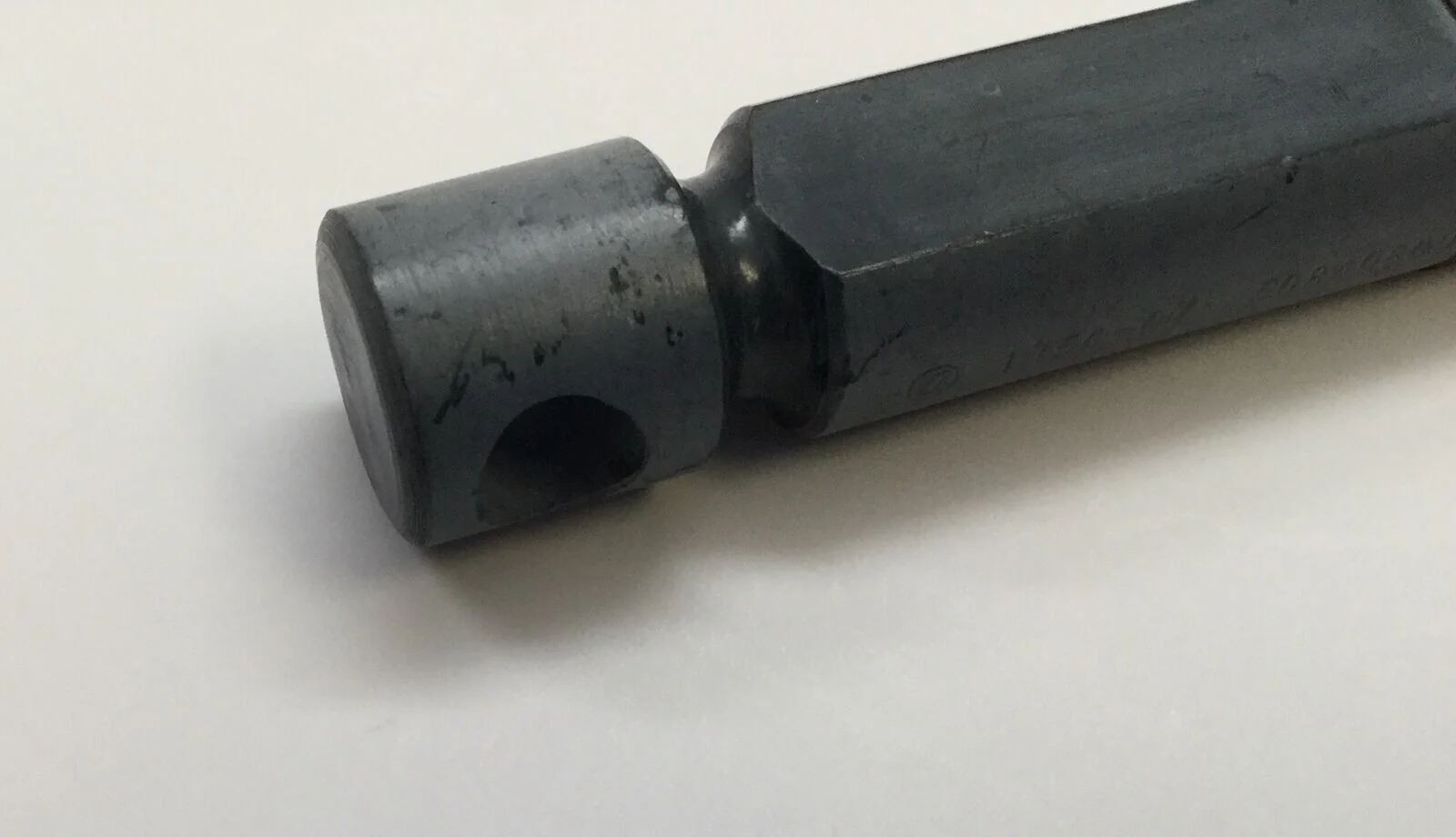 Zimmer 1154-07 Herbert Bone Screw Barrel Grip Orthopedic - Image 3