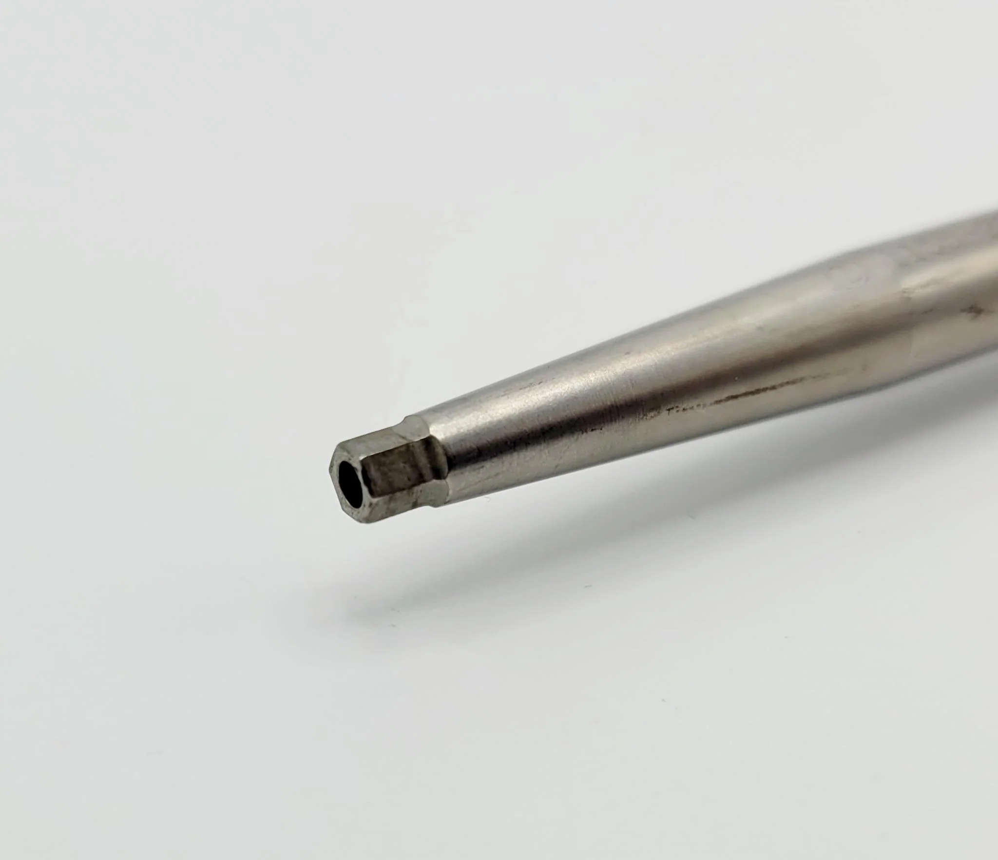 Zimmer 1155-22 Hex 3.5mm Cannulated Driver Orthopedic 11-1/2" - Image 3
