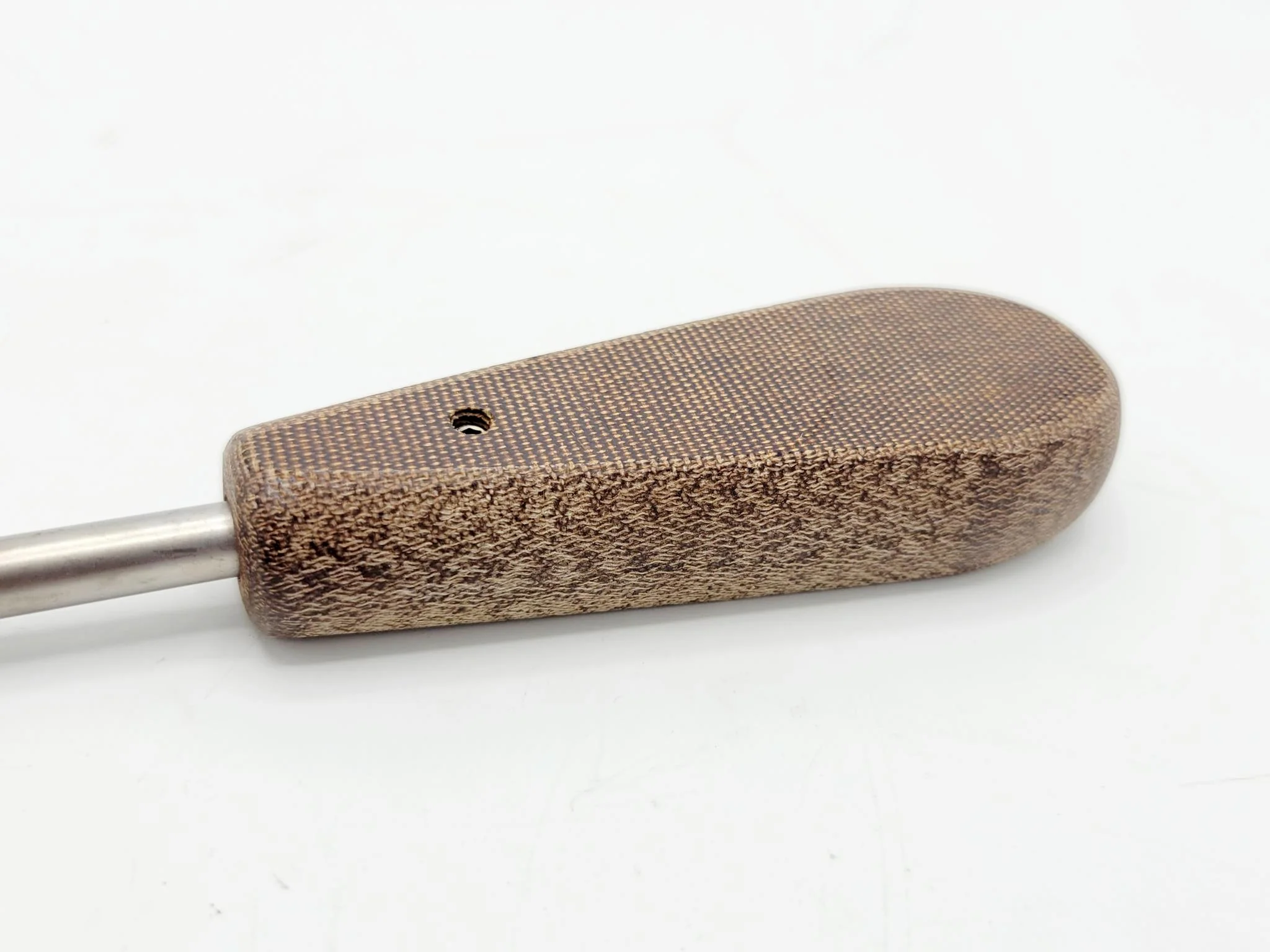 Zimmer 1155-22 Hex 3.5mm Cannulated Driver Orthopedic 11-1/2" - Image 4