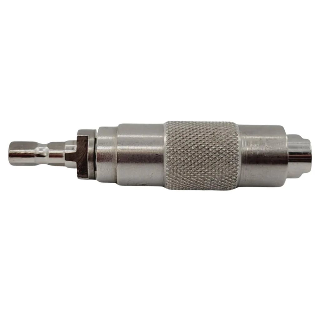 Zimmer 1365-42 Hall Hudson Adapter Orthopedic 3-1/2"