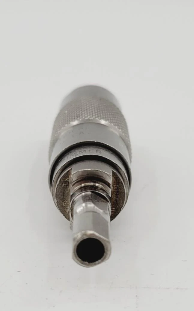 Zimmer 1365-42 Hall Hudson Adapter Orthopedic 3-1/2" - Image 3