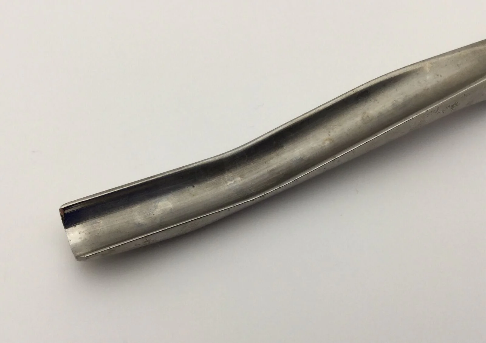 Zimmer 14mm Curved Gouge Orthopedic - Image 3
