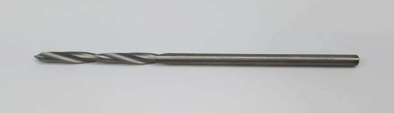 Zimmer 177IN 4.5mm Twist Drill Bit Orthopedic 5" - Image 2