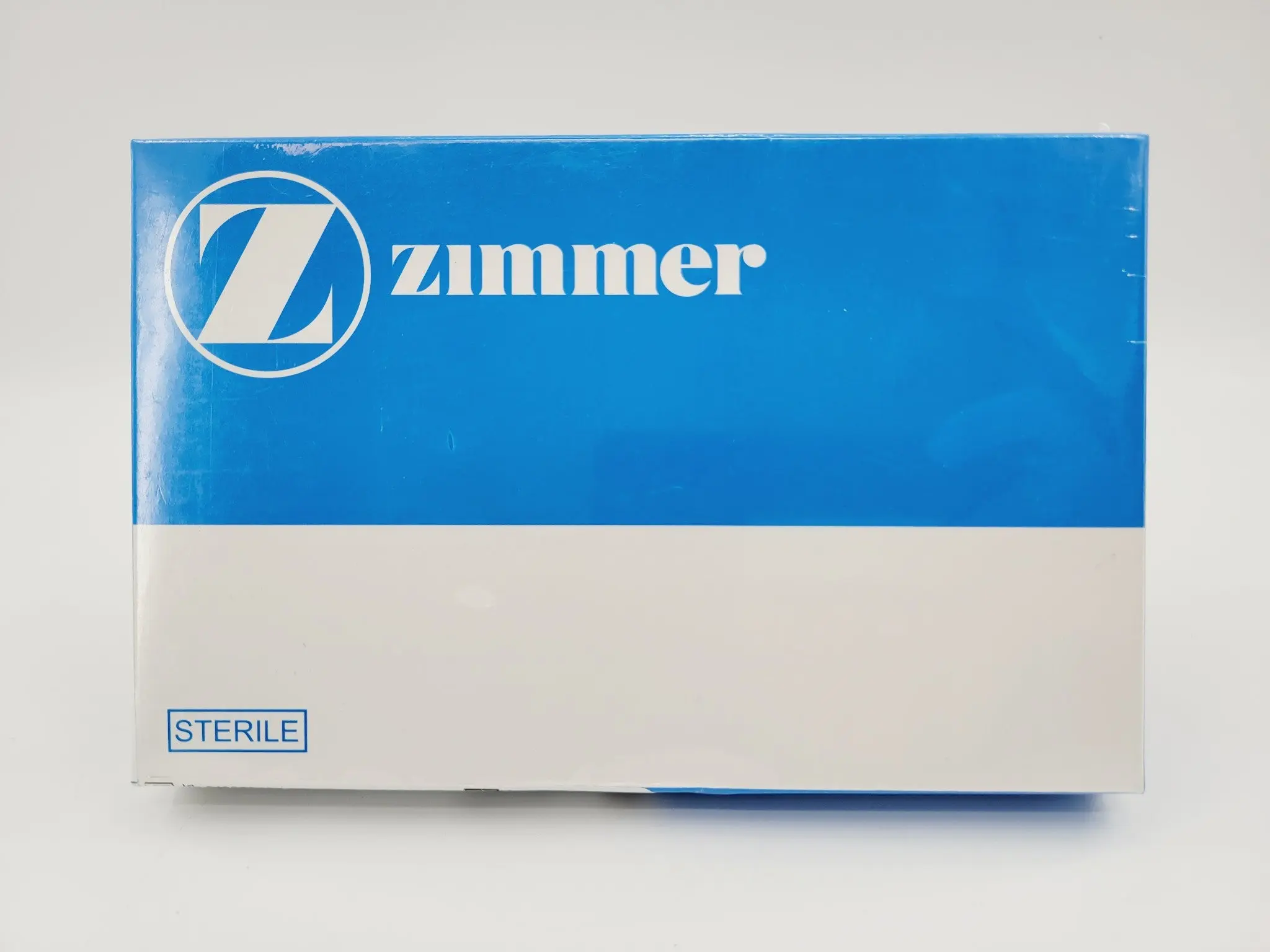 Zimmer 2001-00-000 Universal Disposable Drill & Pin Set - Image 2