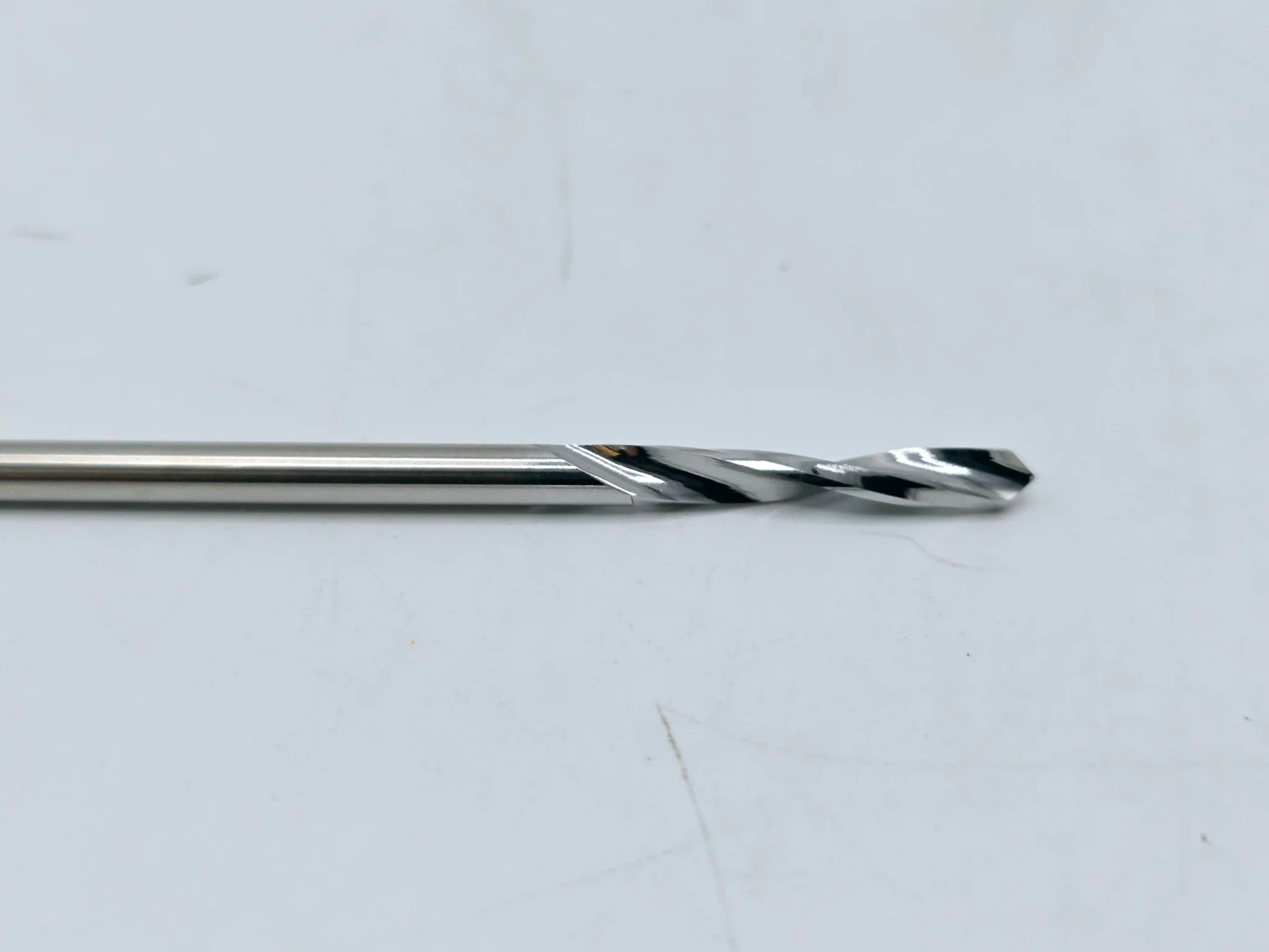 Zimmer 2255-32-37 M/DN Intramedullary Fixation Tibial/Humeral Drill 3.7mm - Image 4