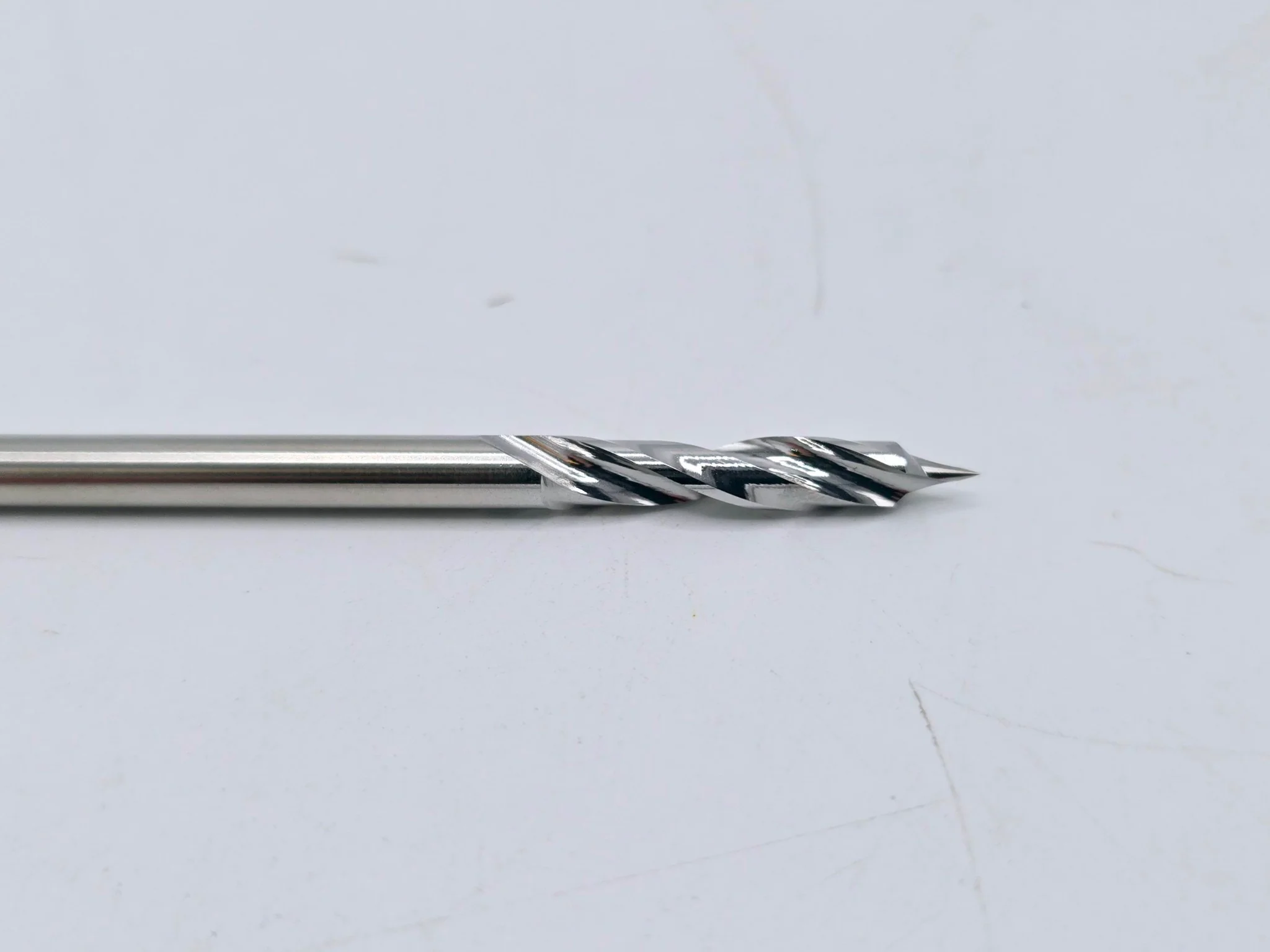 Zimmer 2255-33-50 M/DN Intramedullary Fixation Distal Drill Bit Pilot Tip 5mm 6" - Image 3