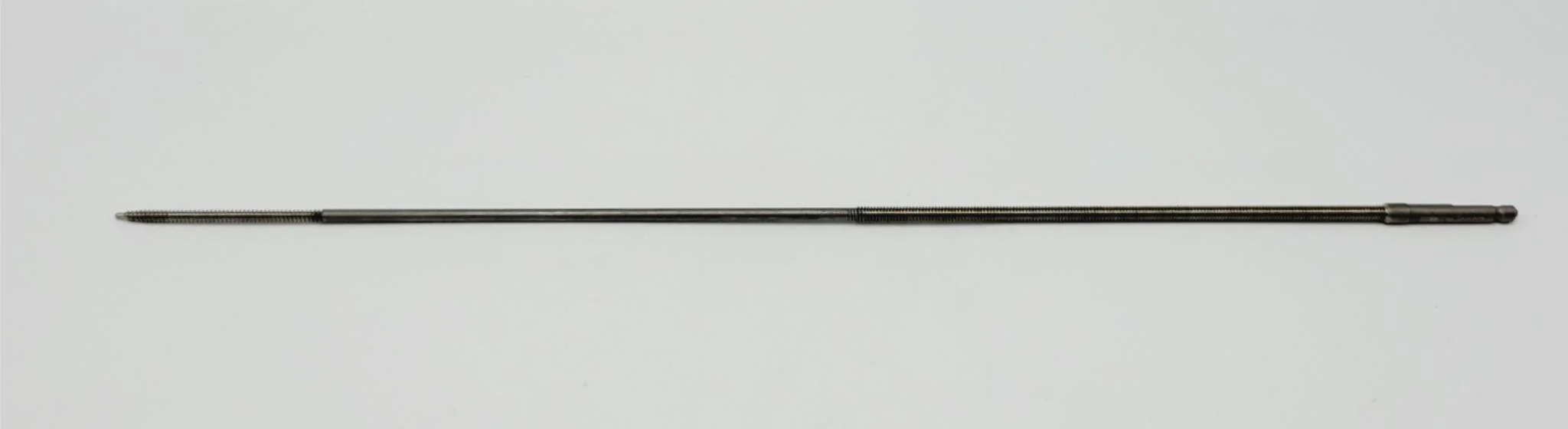 Zimmer 2360-11-01 Periarticular Reduction Instrument 3.5mm x 2.7mm 13-1/2" - Image 2