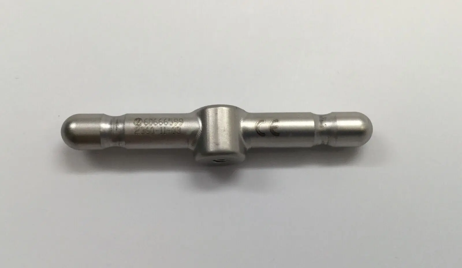 Zimmer 2360-11-03 Reduction Spin Knob Orthopedic - Image 2