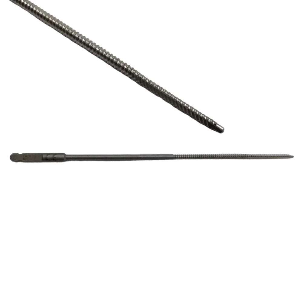 Zimmer 2360-153-27 2.7mm Standard Locking Tap