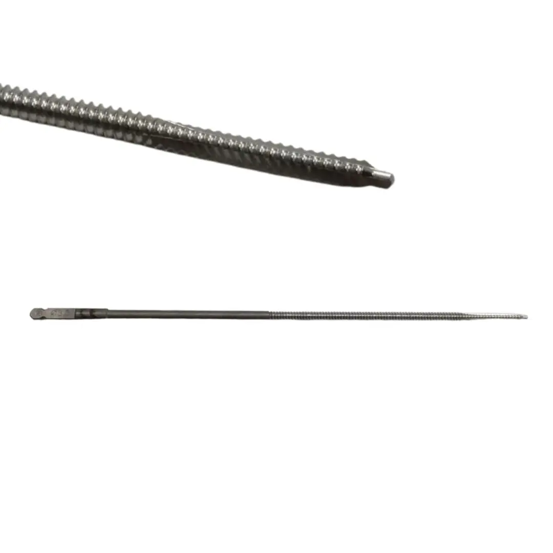 Zimmer 2360-153-35 3.5mm Locking Screw Tap Standard Orthopedic