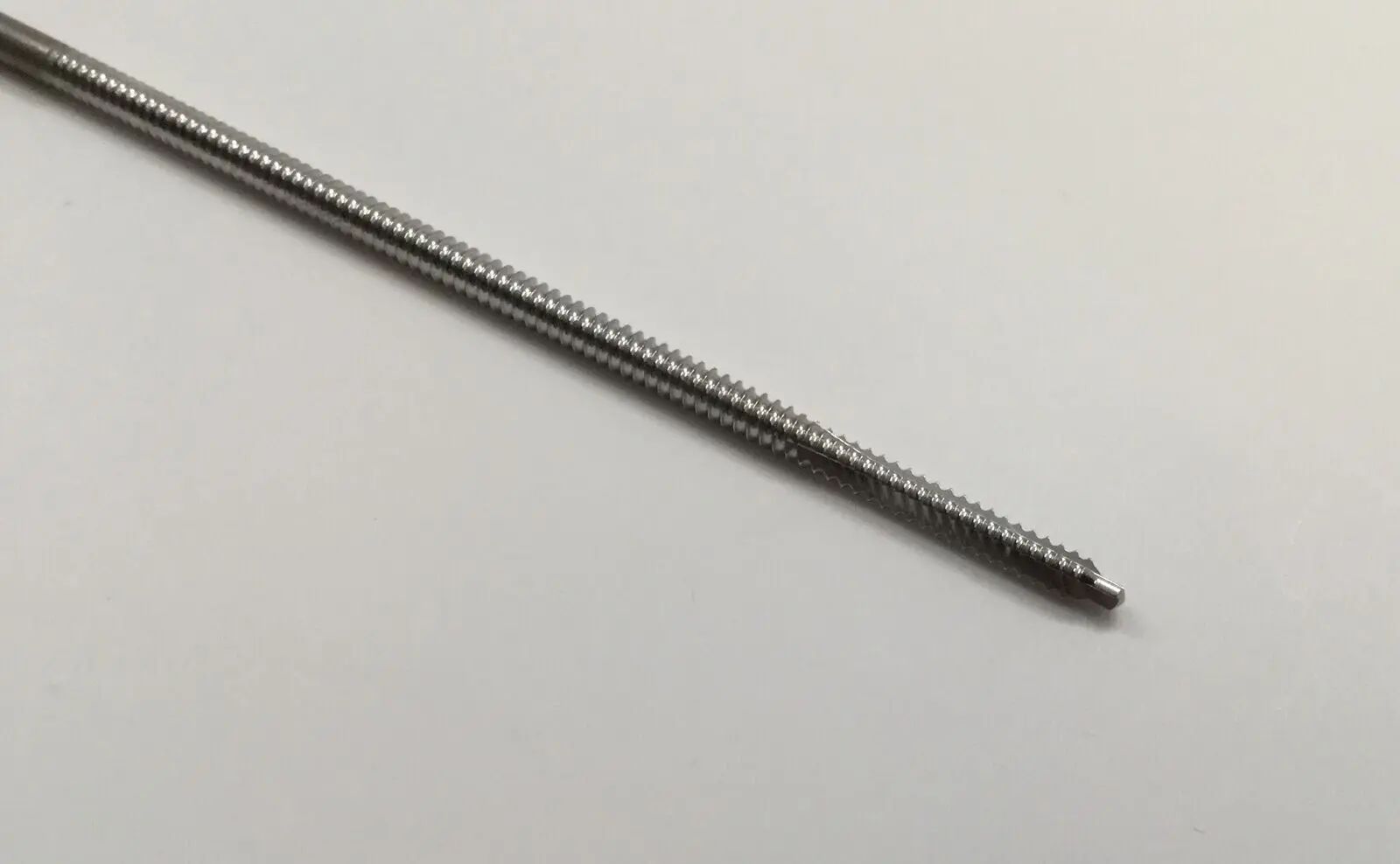 Zimmer 2360-153-35 3.5mm Locking Screw Tap Standard Orthopedic - Image 3