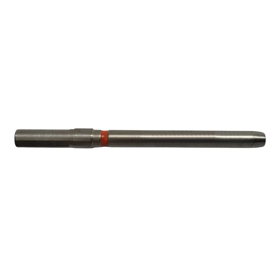 Zimmer 2360-20-27 Standard 2.7mm Cannula Surgical Instrument 3-1/4"