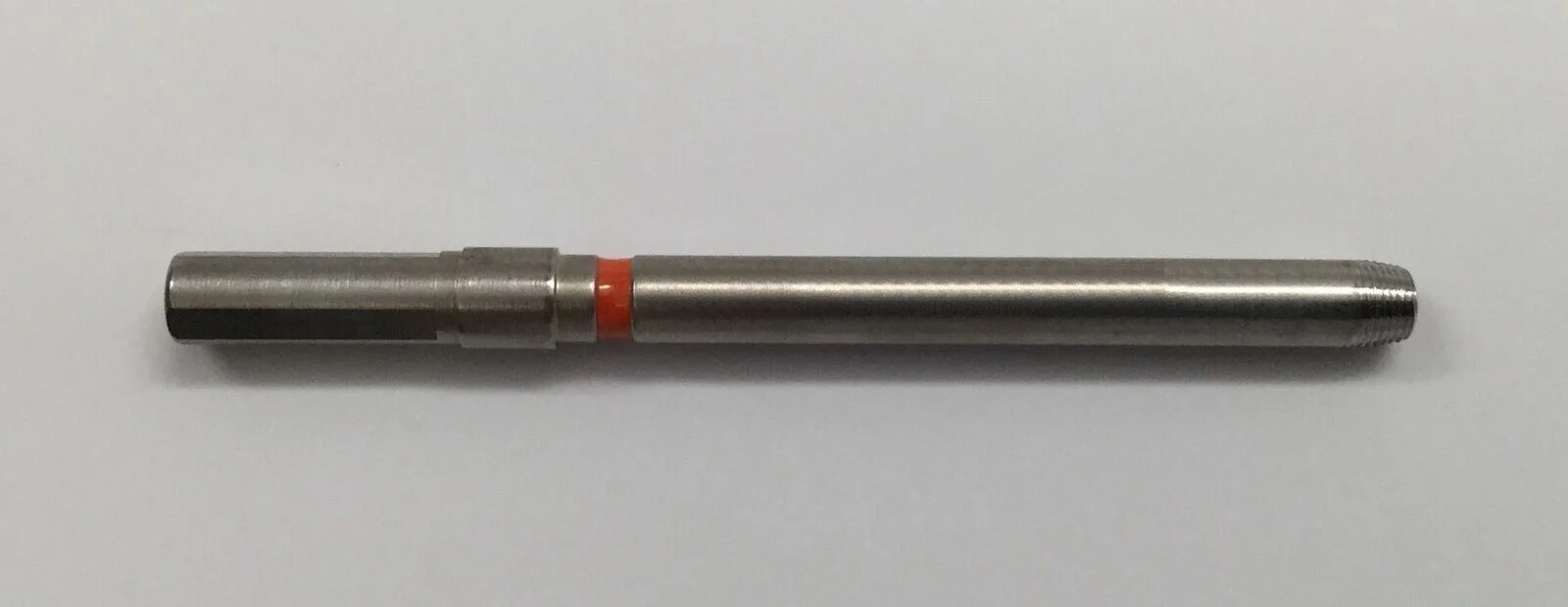 Zimmer 2360-20-27 Standard 2.7mm Cannula Surgical Instrument 3-1/4" - Image 2