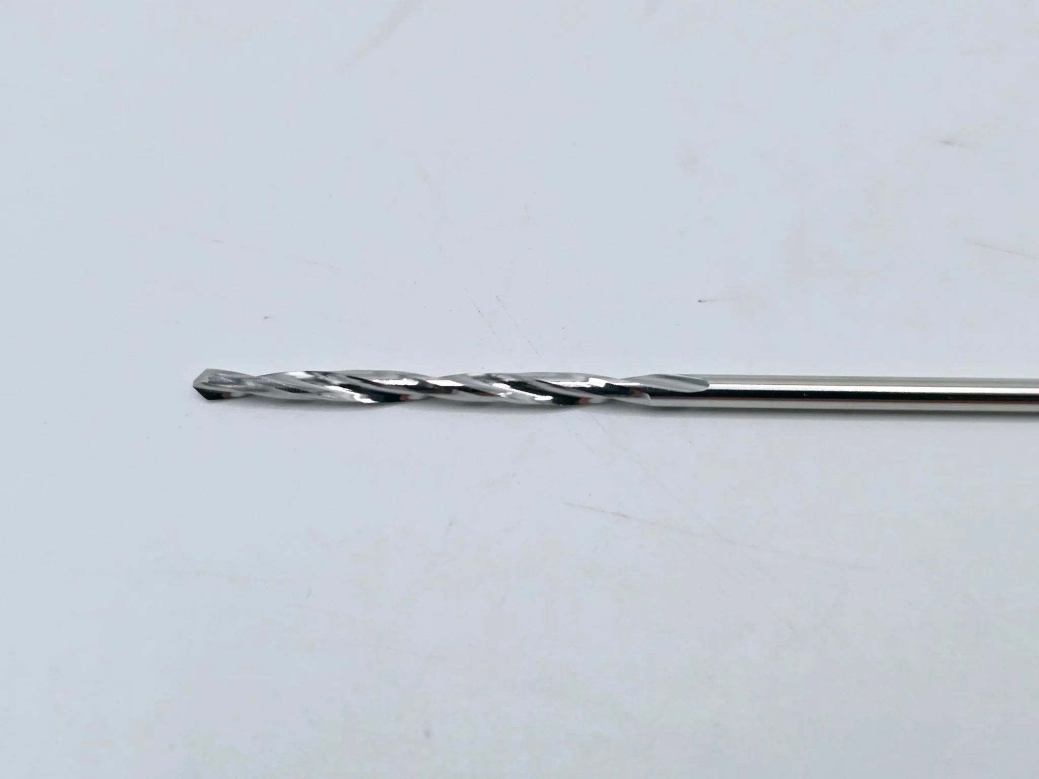 Zimmer 2360-205-27 Periarticular Locking Plate System Drill Bit Standard 2.7mm 8-3/8" - Image 4