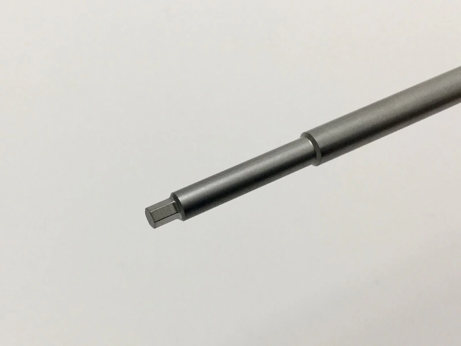 Zimmer 2360-67-25 2.5mm Periarticular Locking System Hex Driver Orthopedic 10-3/4" - Image 3