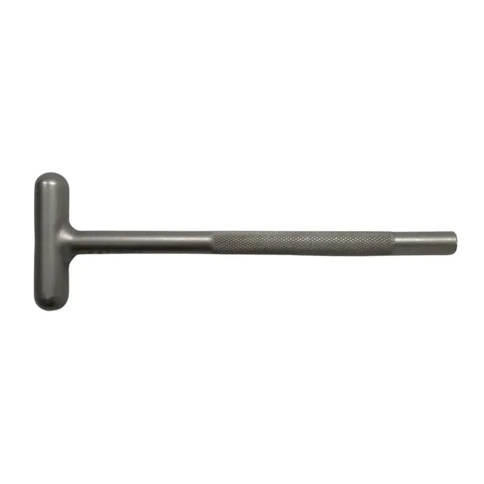 Zimmer 2360-88-01 3.5mm/2.7mm Cannula Inserter Orthopedic 6"