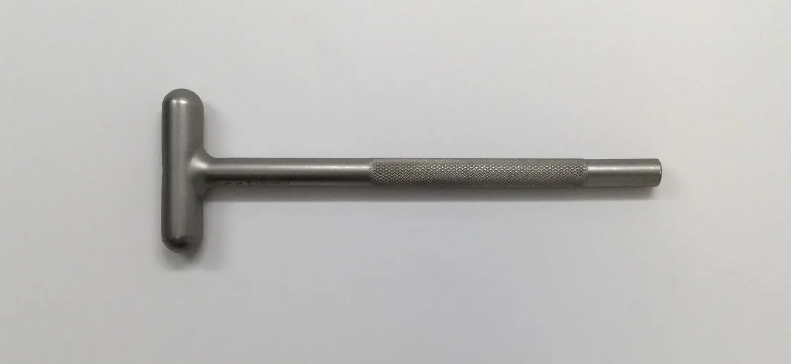 Zimmer 2360-88-01 3.5mm/2.7mm Cannula Inserter Orthopedic 6" - Image 2