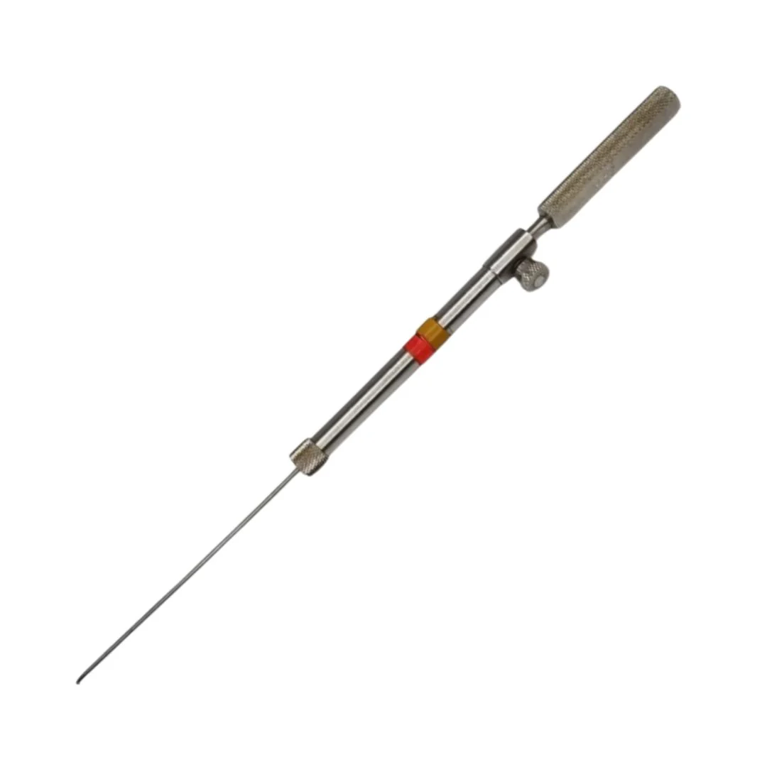 Zimmer 251 Depth Gauge Orthopedic 10"