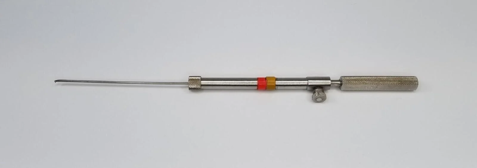 Zimmer 251 Depth Gauge Orthopedic 10" - Image 2