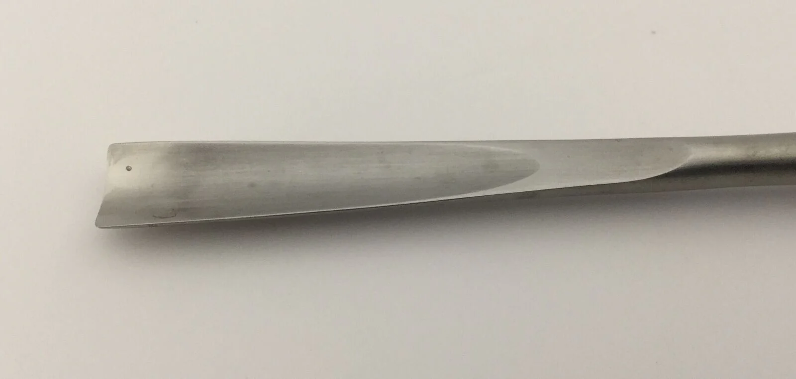 Zimmer 2814-02 Straight Gouge 13mm Orthopedic - Image 2