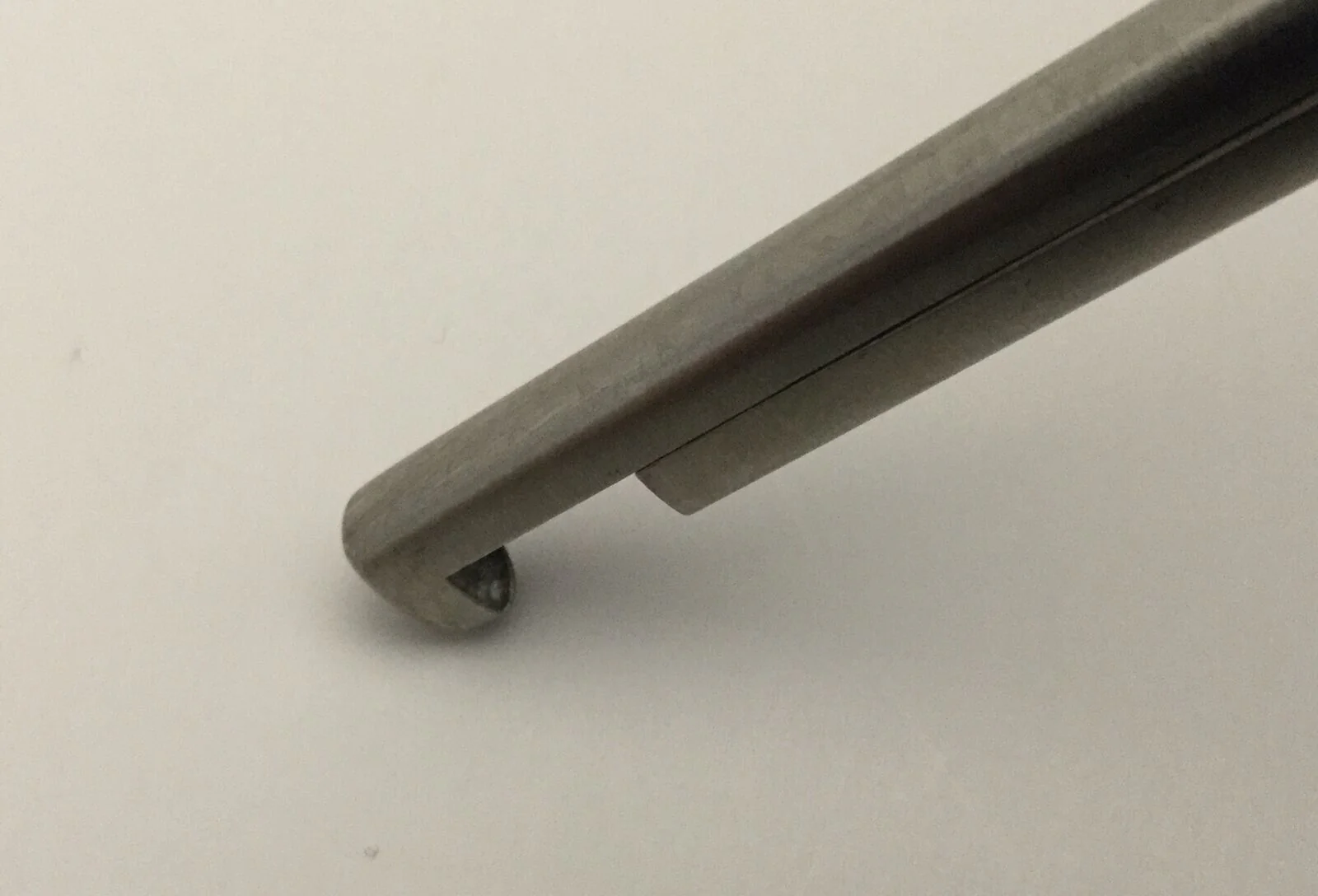 Zimmer 3346 Ferris Smith Kerrison Rongeur Orthopedic 9-1/2" - Image 3