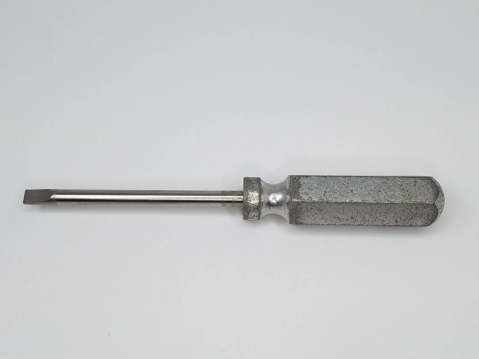 Zimmer 364 Flat Blade Screwdriver 1/2" Orthopedic 9-1/2" - Image 2