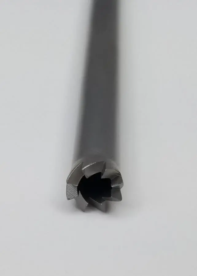 Zimmer 471-02 3.5mm Hollow Mills Reamers Orthopedic 3-1/2" - Image 3