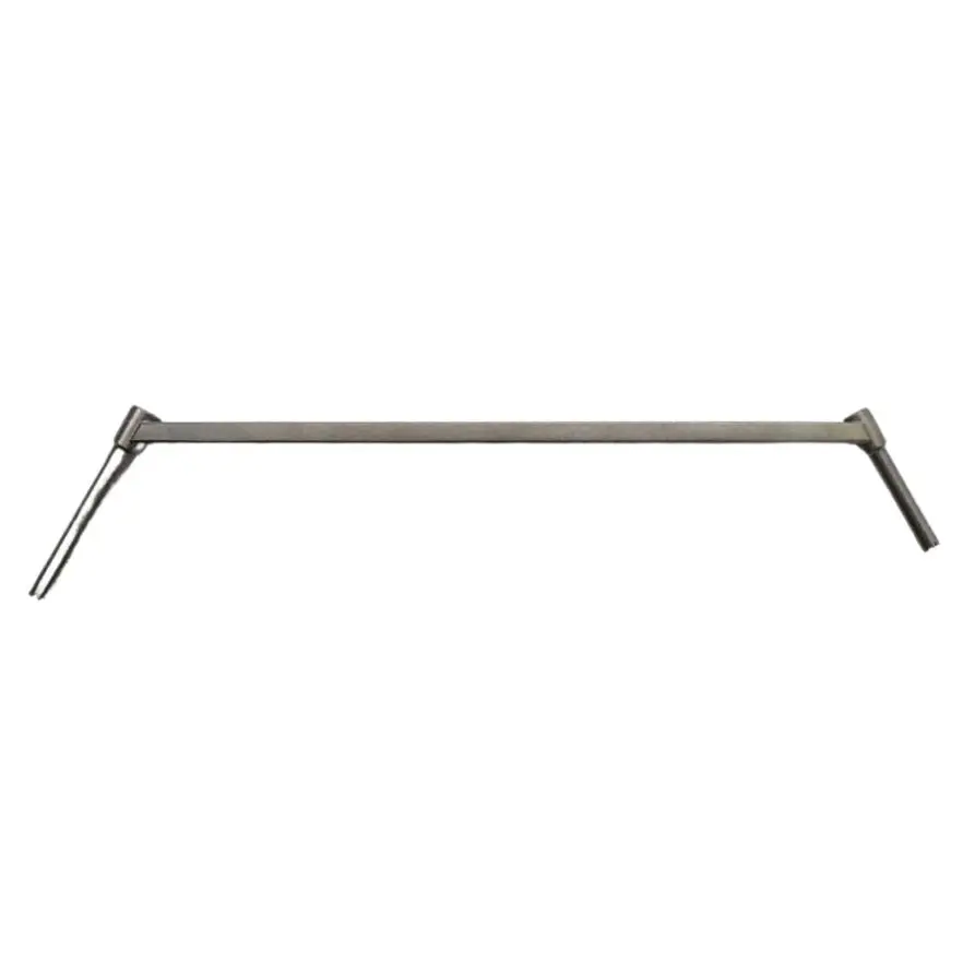 Zimmer 4808-27-01 Surgical Double Drill Sleeve 2.7mm/2.0mm