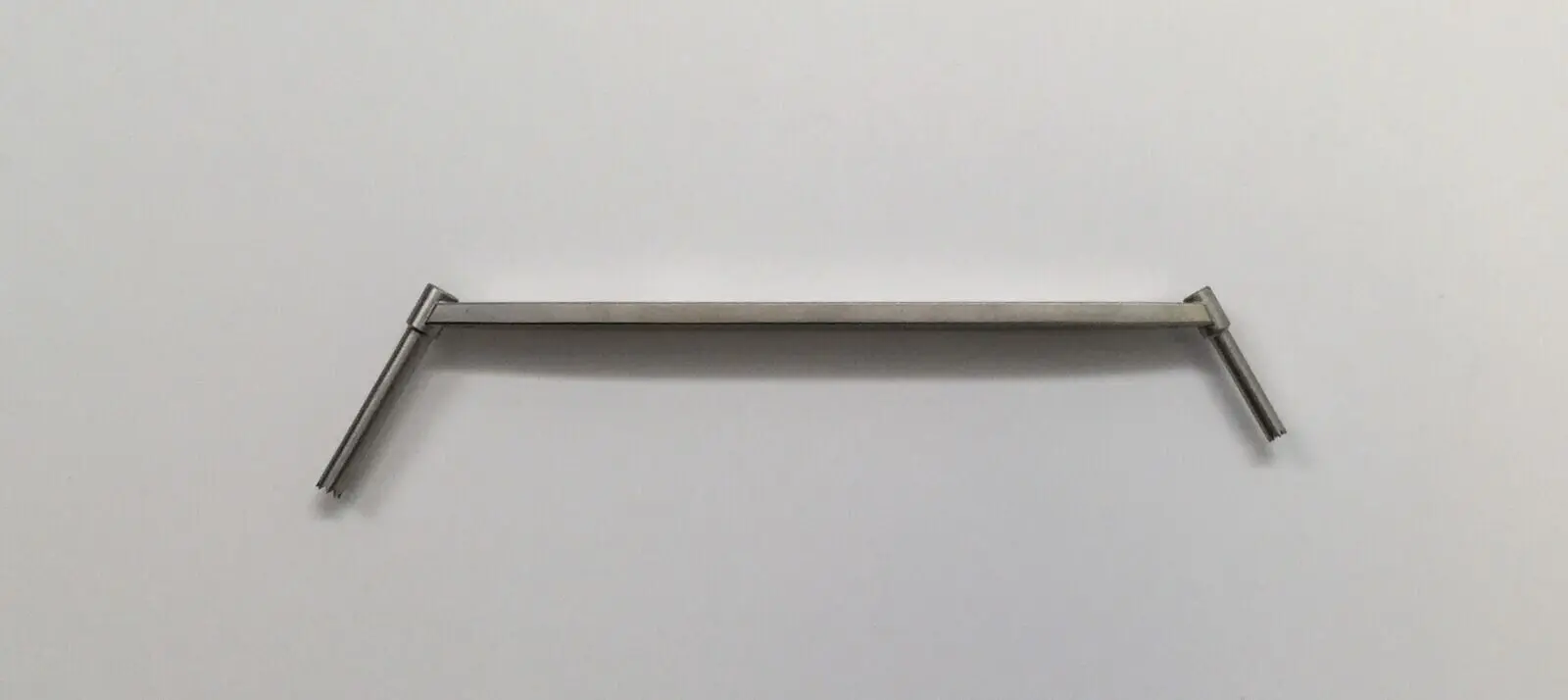 Zimmer 4808-27-01 Surgical Double Drill Sleeve 2.7mm/2.0mm - Image 2