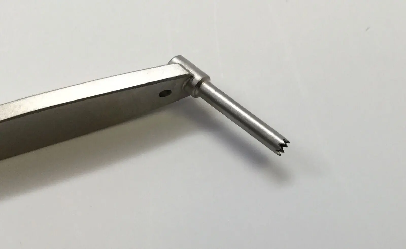 Zimmer 4808-27-01 Surgical Double Drill Sleeve 2.7mm/2.0mm - Image 3