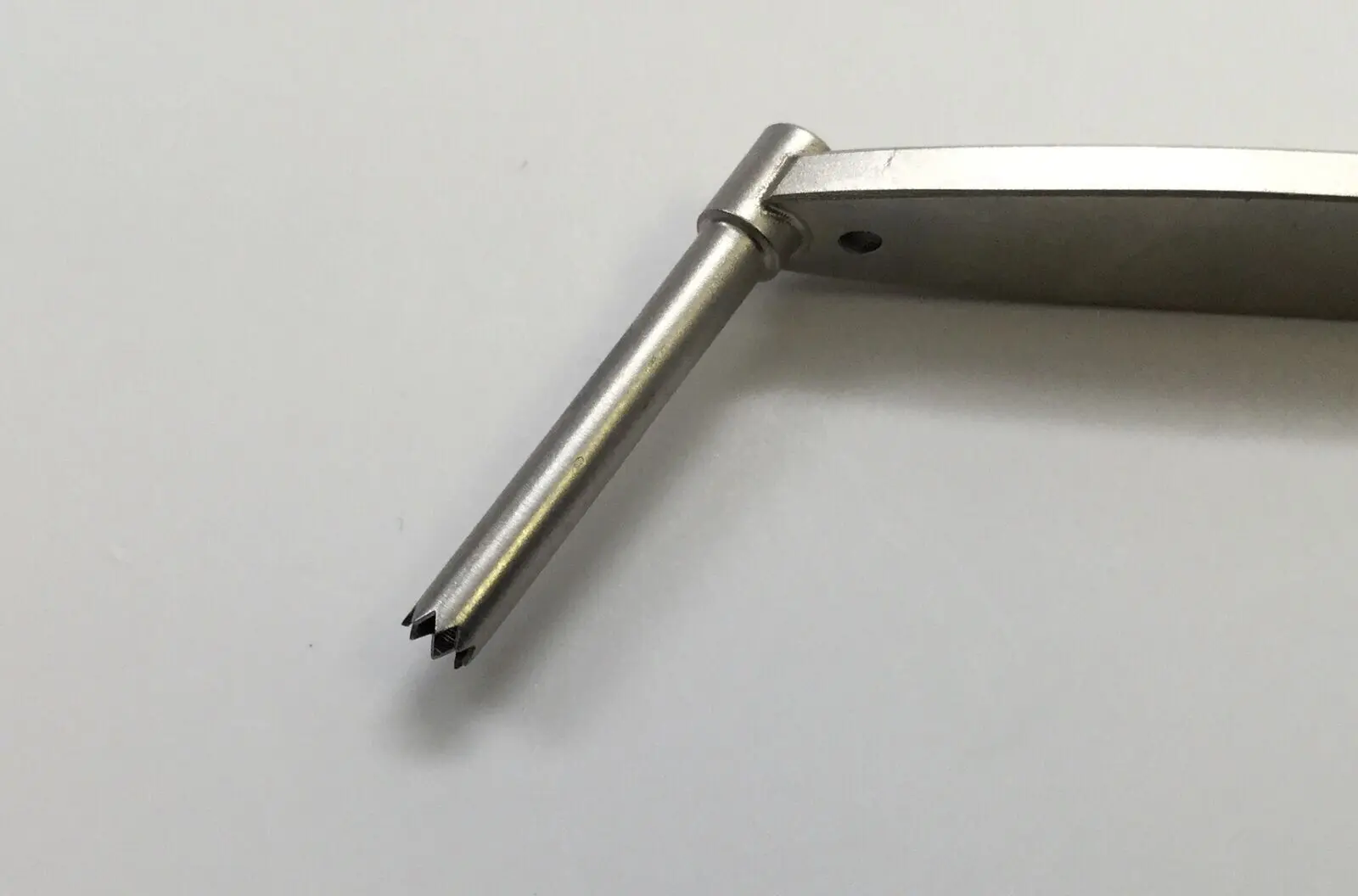 Zimmer 4808-27-01 Surgical Double Drill Sleeve 2.7mm/2.0mm - Image 4