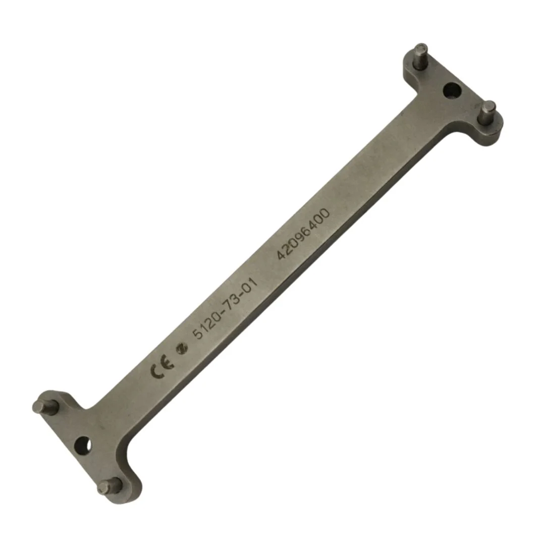 Zimmer 5120-73-01 29mm/26mm Drill Guide Orthopedic
