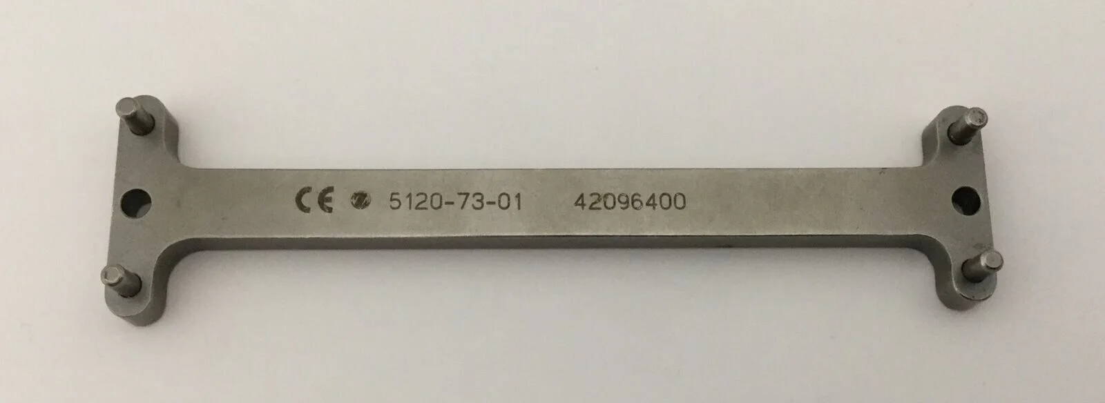 Zimmer 5120-73-01 29mm/26mm Drill Guide Orthopedic - Image 2