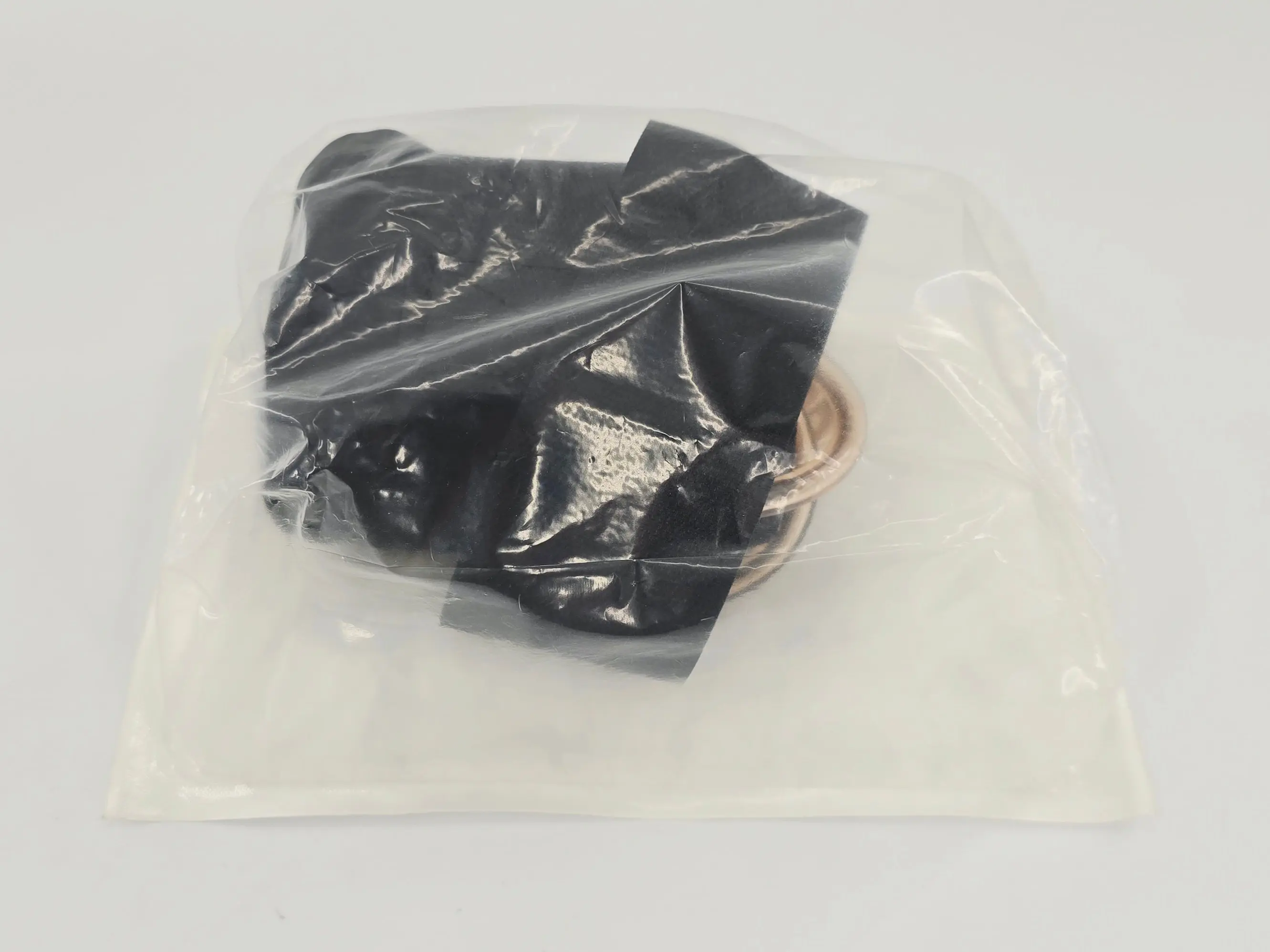 Zimmer 60707010700 Disposable Tourniquet Cuff Dual Port Single Bladder 42" - Image 3