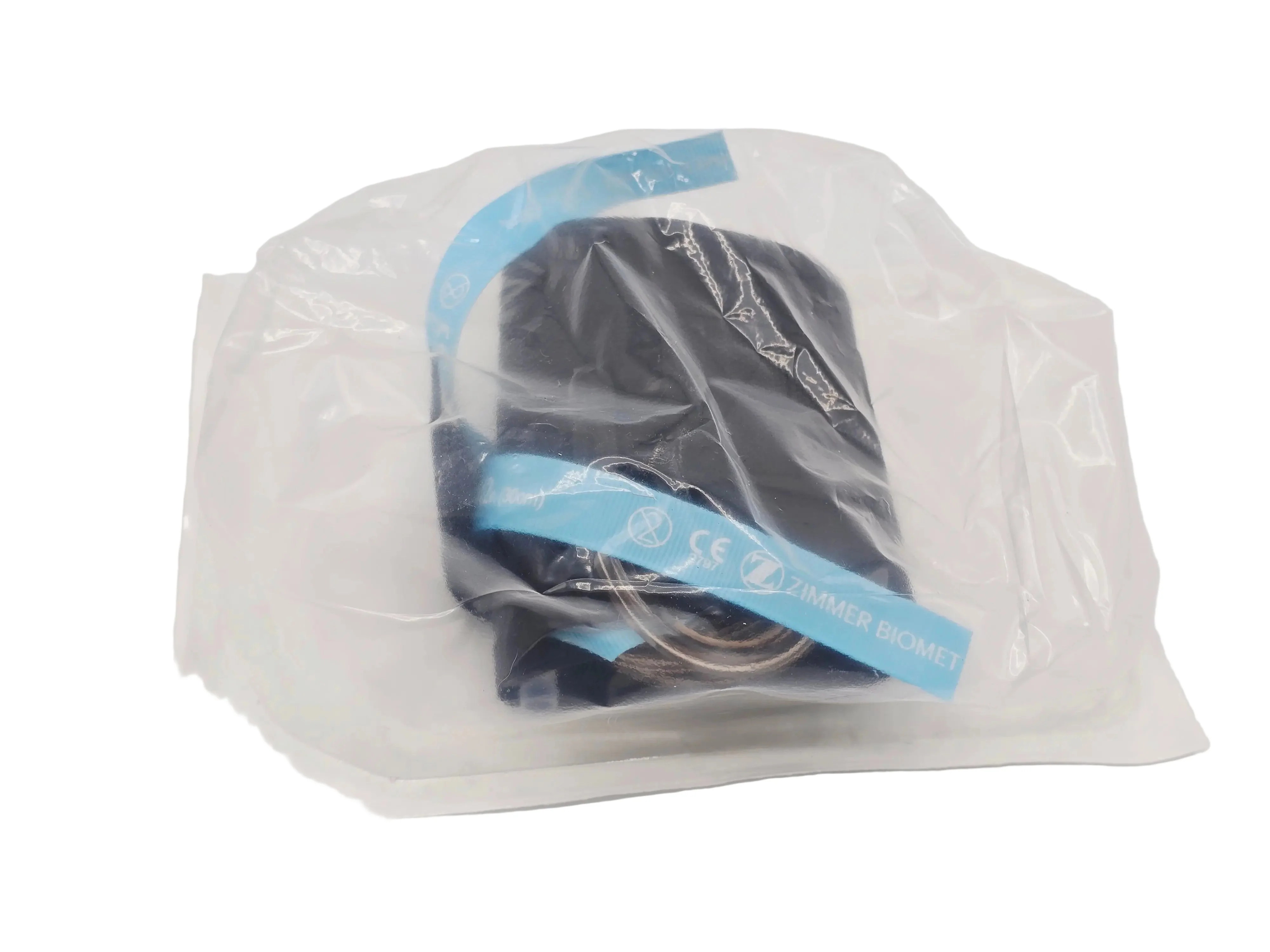 Zimmer 60707510200 Sterile Disposable Tourniquet Cuff 12 Inches - Image 2