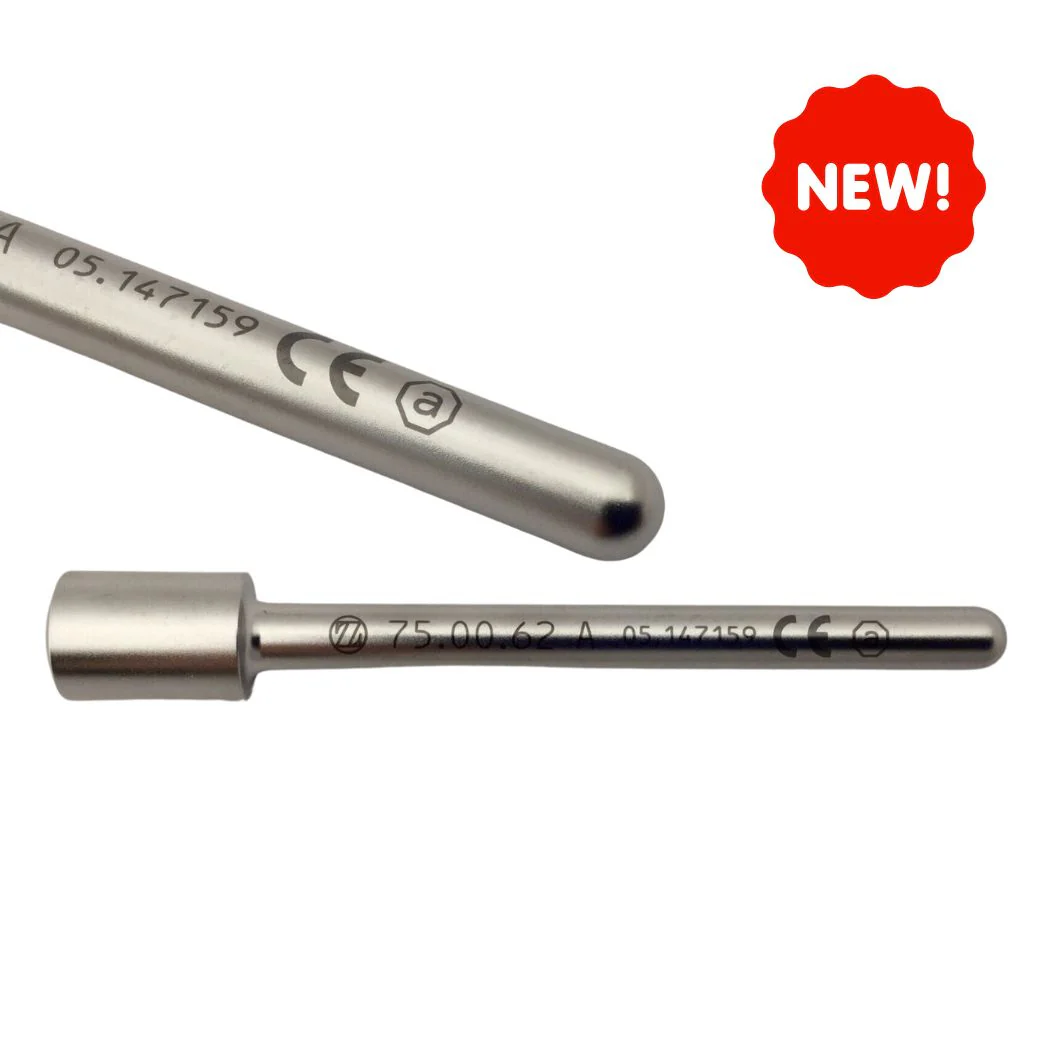 Zimmer 75.00.62 Cross Bar for Chisel