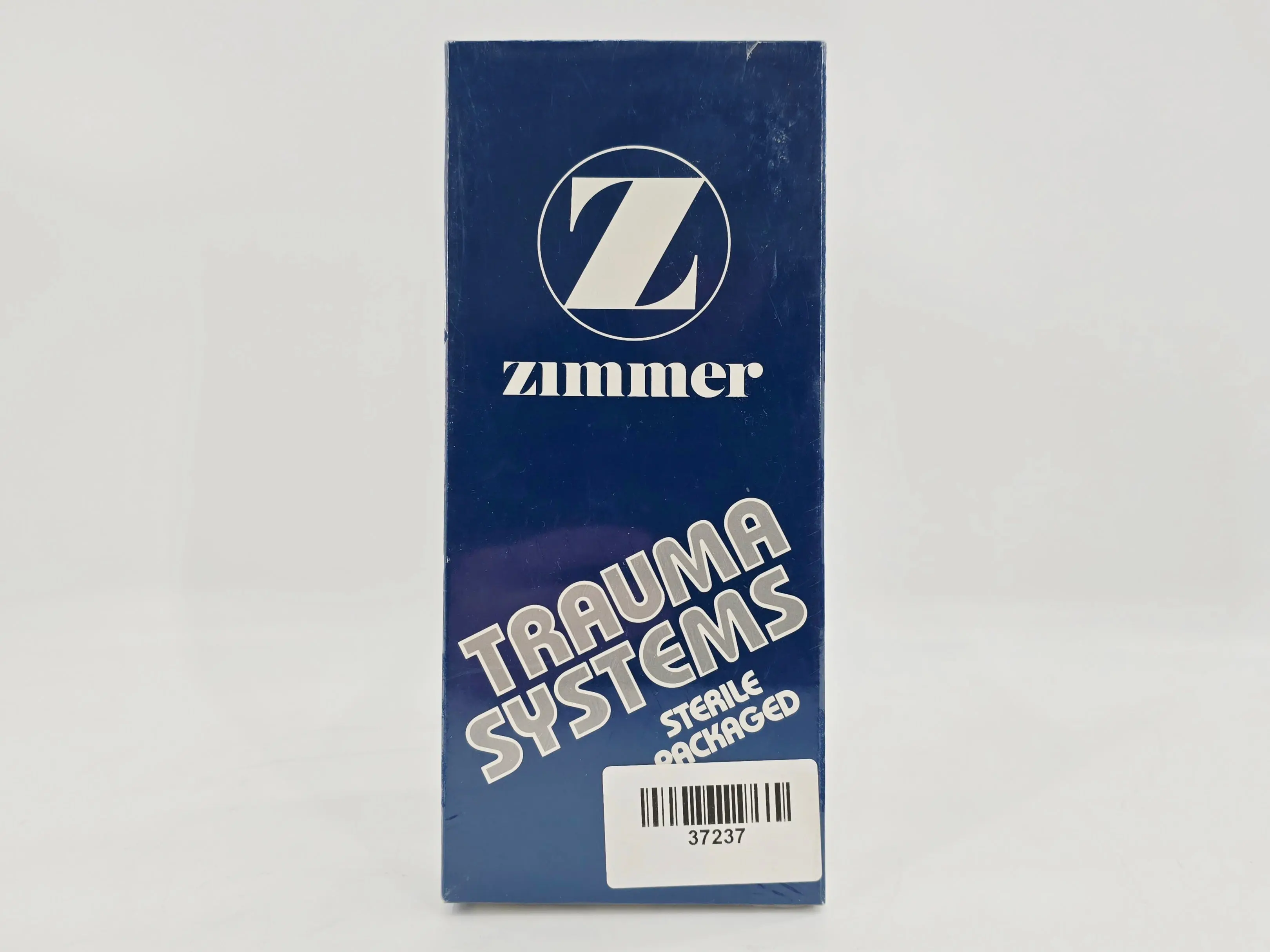 Zimmer Biomet 1181-10-32 Free-Lock Femoral Fixation System Compression Lag Screw Standard 12.7mm 80mm Length BX/1 - Image 4