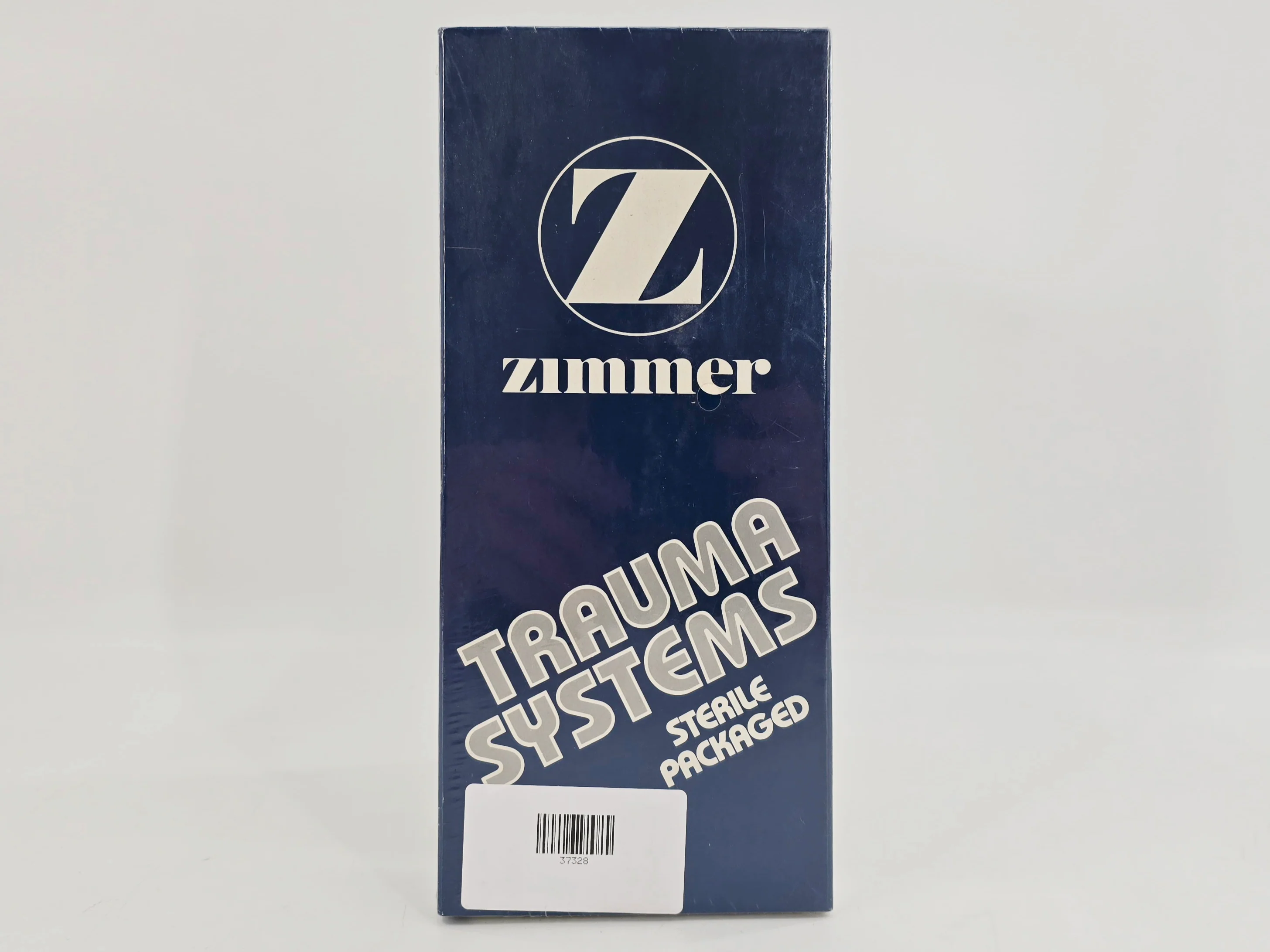 Zimmer Biomet 1181-15-30 Free-Lock Femoral Fixation System Compression Lag Screw Large 15.8mm 75mm Length BX/1 - Image 4