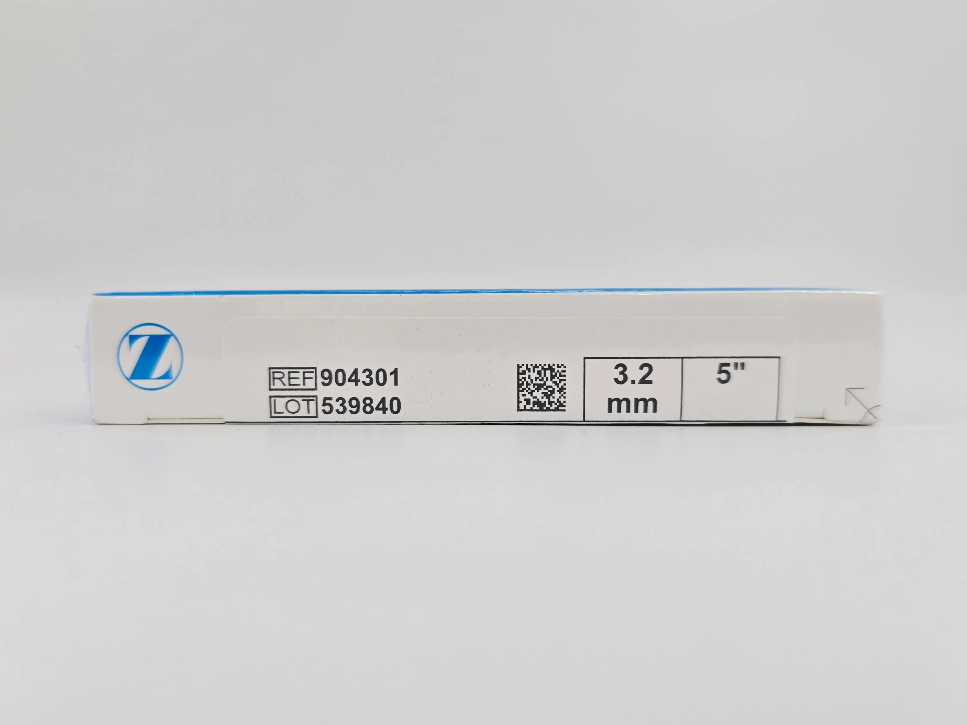 Zimmer Biomet 904301 3.2mm Twist Drill Bit 5" - Image 3